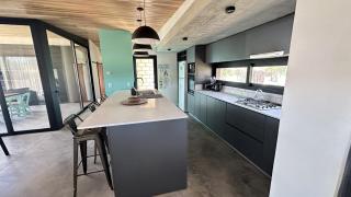 Casa Pit - Casa en chapa con pileta Barrio Privado 6PX I Hola Sur - Mar del Plata - 4