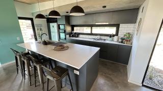 Casa Pit - Casa en chapa con pileta Barrio Privado 6PX I Hola Sur - 3