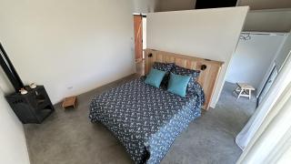 Casa Pit - Casa en chapa con pileta Barrio Privado 6PX I Hola Sur - 2