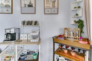 Quiet Manistee Home with Patio Less Than 1 Mi to Beaches! - 4