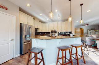 Bayside Resort - Selbyville - 5
