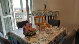 Sesto Piano Apartment - 7