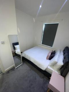 Spacious 2 BR House w/ Garden and Free Parking - Londra - 3