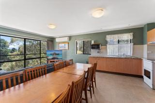 Alpine Mountain View 18 - 4BR l Mountain Views l Swimming Pool l Air-Con l WiFi - Cataratas de Vitória - 9