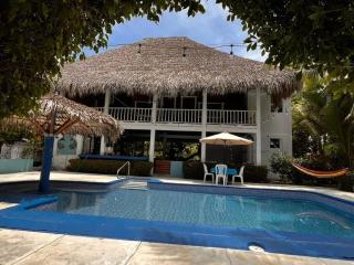 Casa Aris - Escuintla - 0