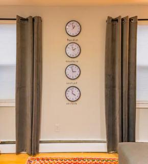 New Beautiful Condo In Bayonne near NYC. - Bayonne - 6