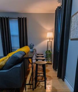 New Beautiful Condo In Bayonne near NYC. - Bayonne - 1
