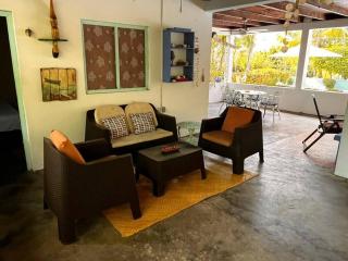 Casa Aris - Escuintla - 8