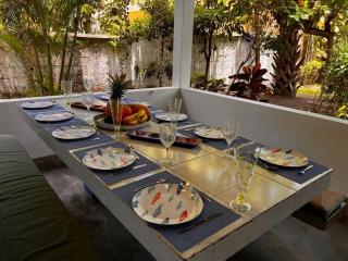 Casa Aris - Escuintla - 6