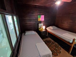 Casa Aris - Escuintla - 2