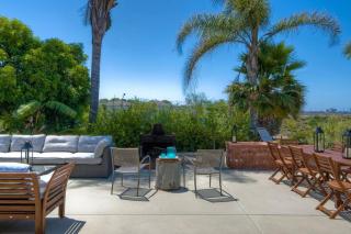 Nice home, Ocean views, and open space views. - Oceanside - 8