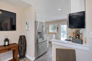 Nice home, Ocean views, and open space views. - Oceanside - 3