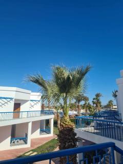 شاليه مميز جدا فندق ميراج شاطئ كبير - Hurghada - 4