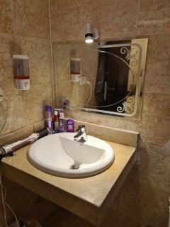 شاليه مميز جدا فندق ميراج شاطئ كبير - Hurghada - 3