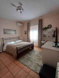 B&B Casa Tua - Venafro - 9