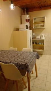 Somos Punto Aparts - El Calafate - 6
