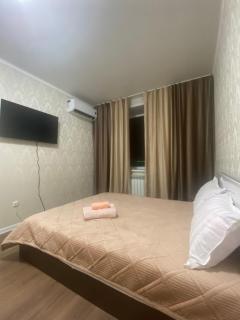 Комфортабельные - Уютные квартиры в городе Костанай (Плаза) - Qostanay - 0