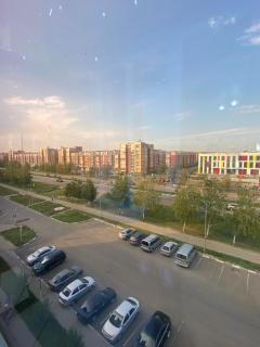 Комфортабельные - Уютные квартиры в городе Костанай (Плаза) - Qostanay - 4