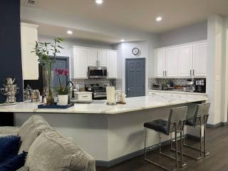 Modern Spacious Home in Frisco - Frisco - 2