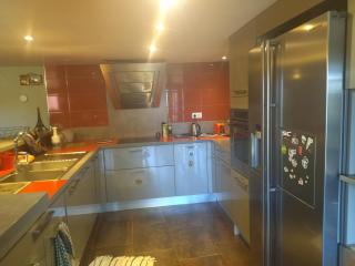 Comfortable country house - 7