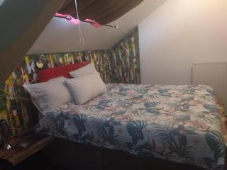 Comfortable country house - 5