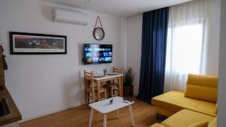 2E Center Apartment - Tirana - 9