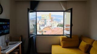 2E Center Apartment - Tirana - 4