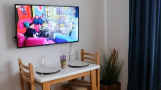 2E Center Apartment - Tirana - 5