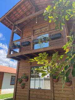 Millicent Residence - Chalet Milly e Chalet Iris - Itaoca Praia - ES - Itapemirim - 6