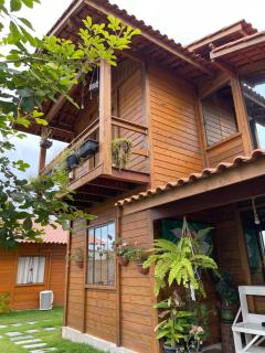 Millicent Residence - Chalet Milly e Chalet Iris - Itaoca Praia - ES - Itapemirim - 5