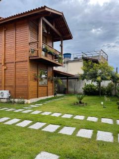 Millicent Residence - Chalet Milly e Chalet Iris - Itaoca Praia - ES - Itapemirim - 9