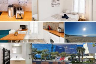 Sweet Azur - Host Provence - Le Cannet - 9