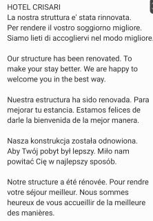 HOTEL CRISARI - Napoli - 4