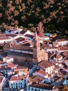 La Flor De La Xara - Alájar - 3