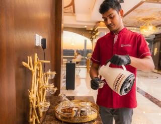 Areen Hotel فندق ارين - Dschidda - 7