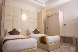 Areen Hotel فندق ارين - Dschidda - 3
