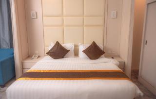 Areen Hotel فندق ارين - Dschidda - 4
