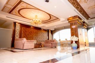 Areen Hotel فندق ارين - Dschidda - 6