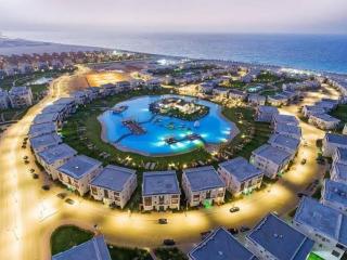 Chalet Amwaj Sidi abd Rahman Y39 - El Alamein - 9