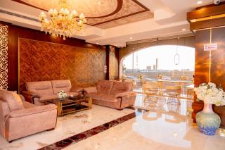 Areen Hotel فندق ارين - Dschidda - 5