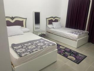 Chalet Amwaj Sidi abd Rahman Y39 - El Alamein - 8