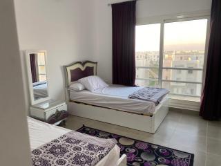 Chalet Amwaj Sidi abd Rahman Y39 - El Alamein - 7