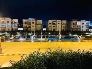 Chalet Amwaj Sidi abd Rahman Y39 - El Alamein - 0