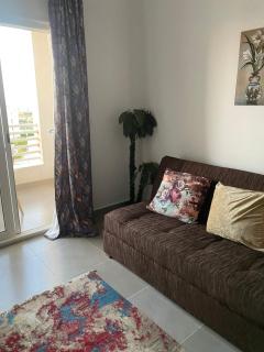 Chalet Amwaj Sidi abd Rahman Y39 - El Alamein - 2