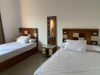 Chalet Amwaj Sidi abd Rahman Y39 - El Alamein - 6