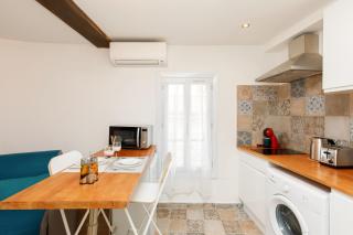 Sweet Azur - Host Provence - Le Cannet - 3