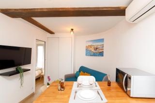 Sweet Azur - Host Provence - Le Cannet - 2