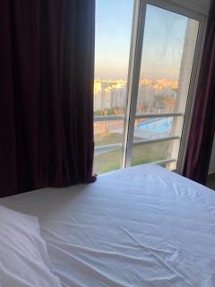 Chalet Amwaj Sidi abd Rahman Y39 - El Alamein - 1