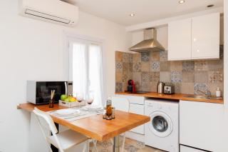 Sweet Azur - Host Provence - Le Cannet - 4