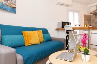 Sweet Azur - Host Provence - Le Cannet - 5